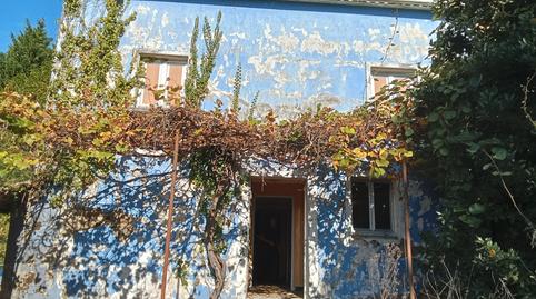 Foto 2 de Casa adosada en venda a A Malata - Catabois - Ciudad Jardín, A Coruña