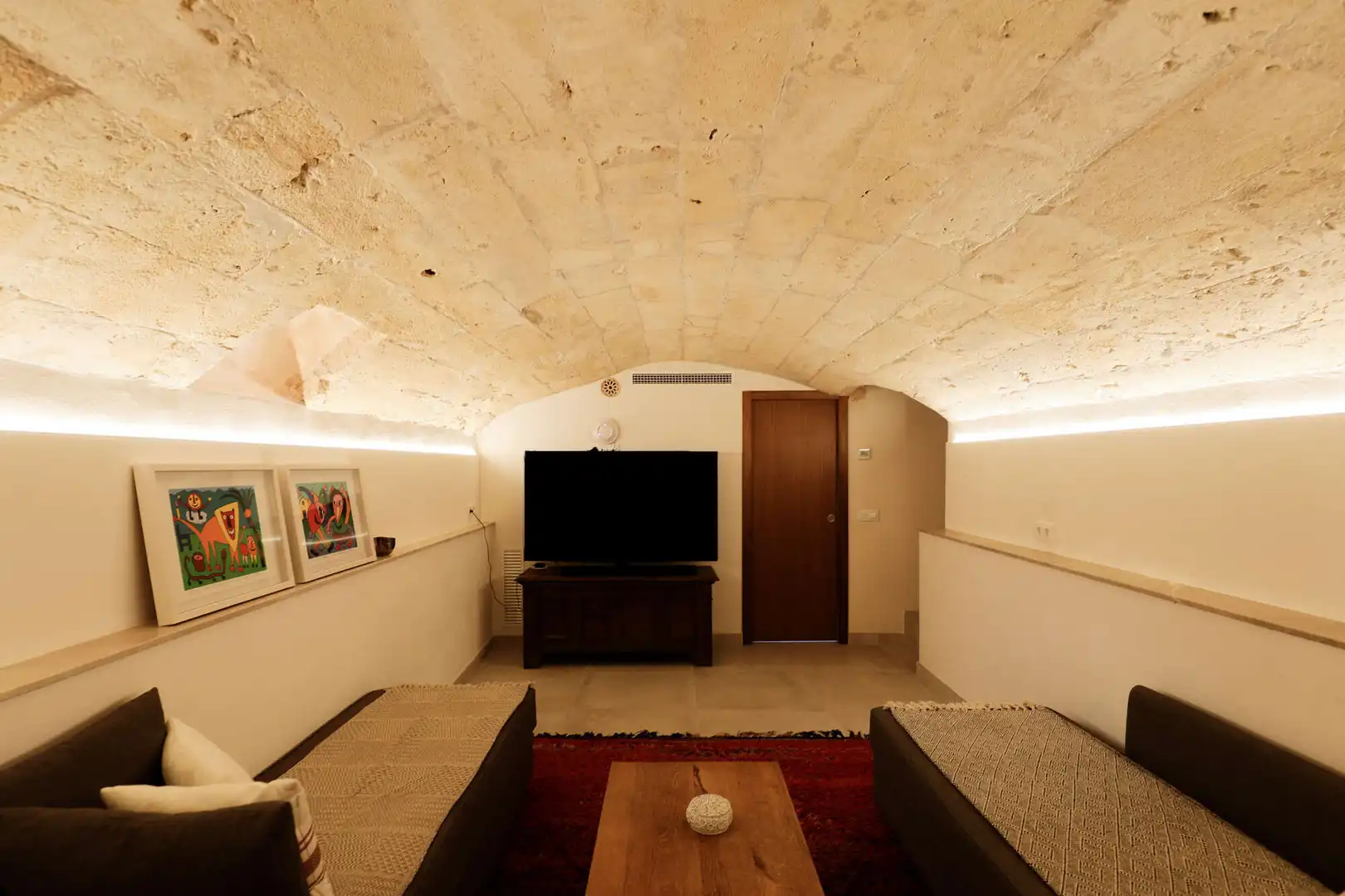 Casa o xalet en venda en Capdepera amb Aire condicionat, Calefacció i Terrassa