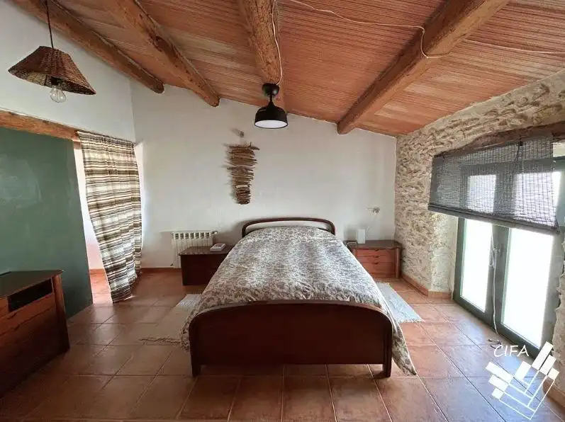Casa pareada con terraza en venta en Passeig ESTACIO DE L', imagen 19