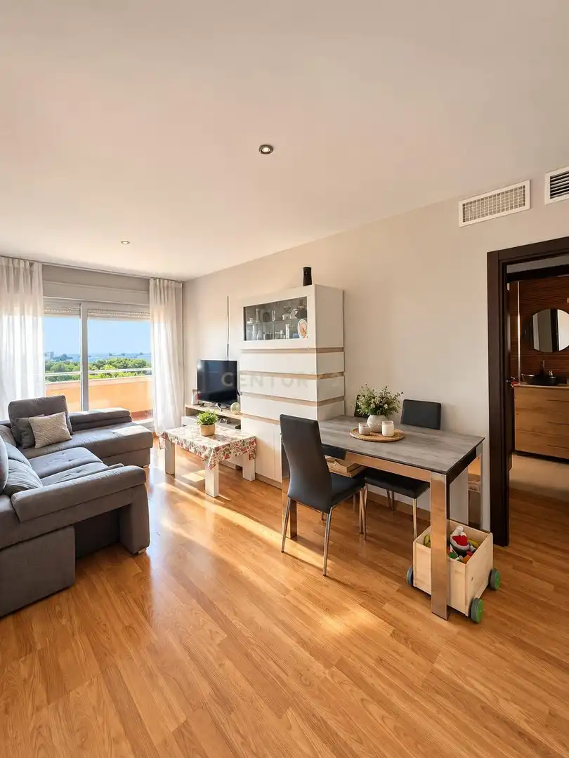Apartament amb ascensor en venda a El Ejido Ciudad, imagen 2