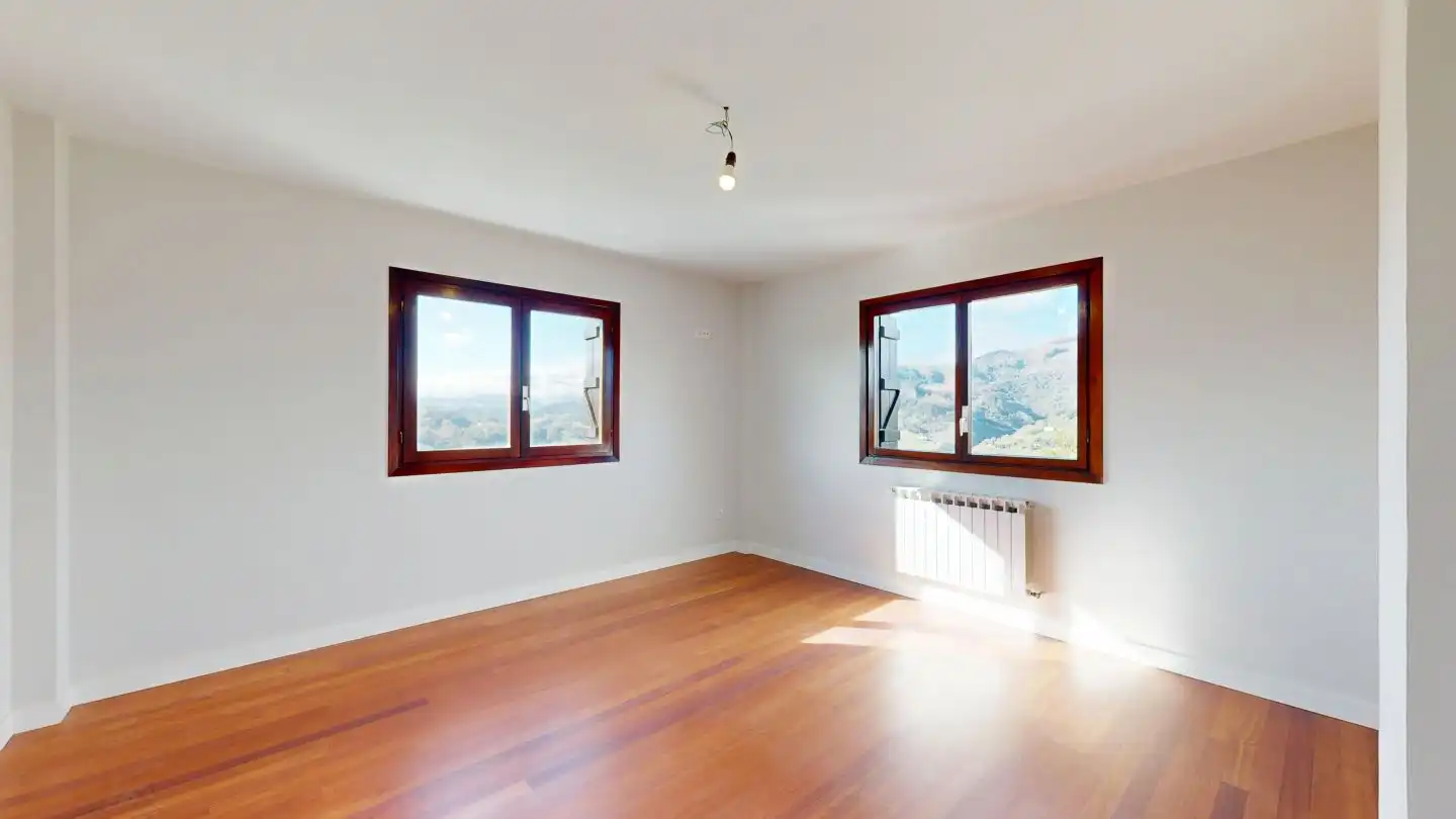 Habitación de Casa o chalet en venta en Tolosa con Calefacción, Terraza y Trastero