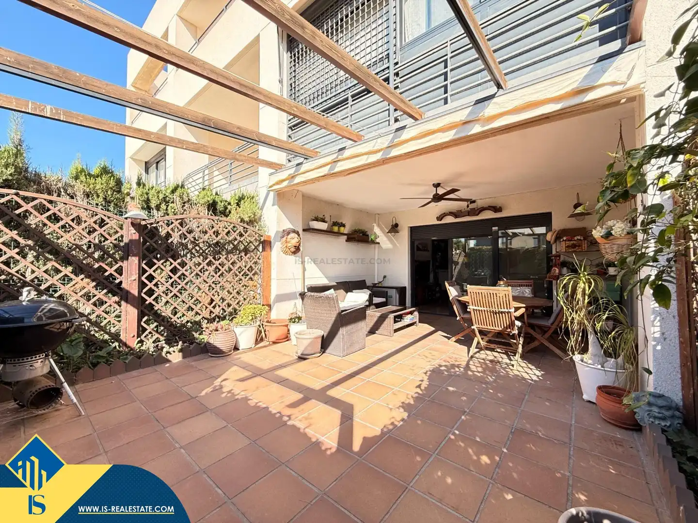 Casa con piscina in vendita a Playa de San Juan - El Cabo de las Huertas, imagen 4
