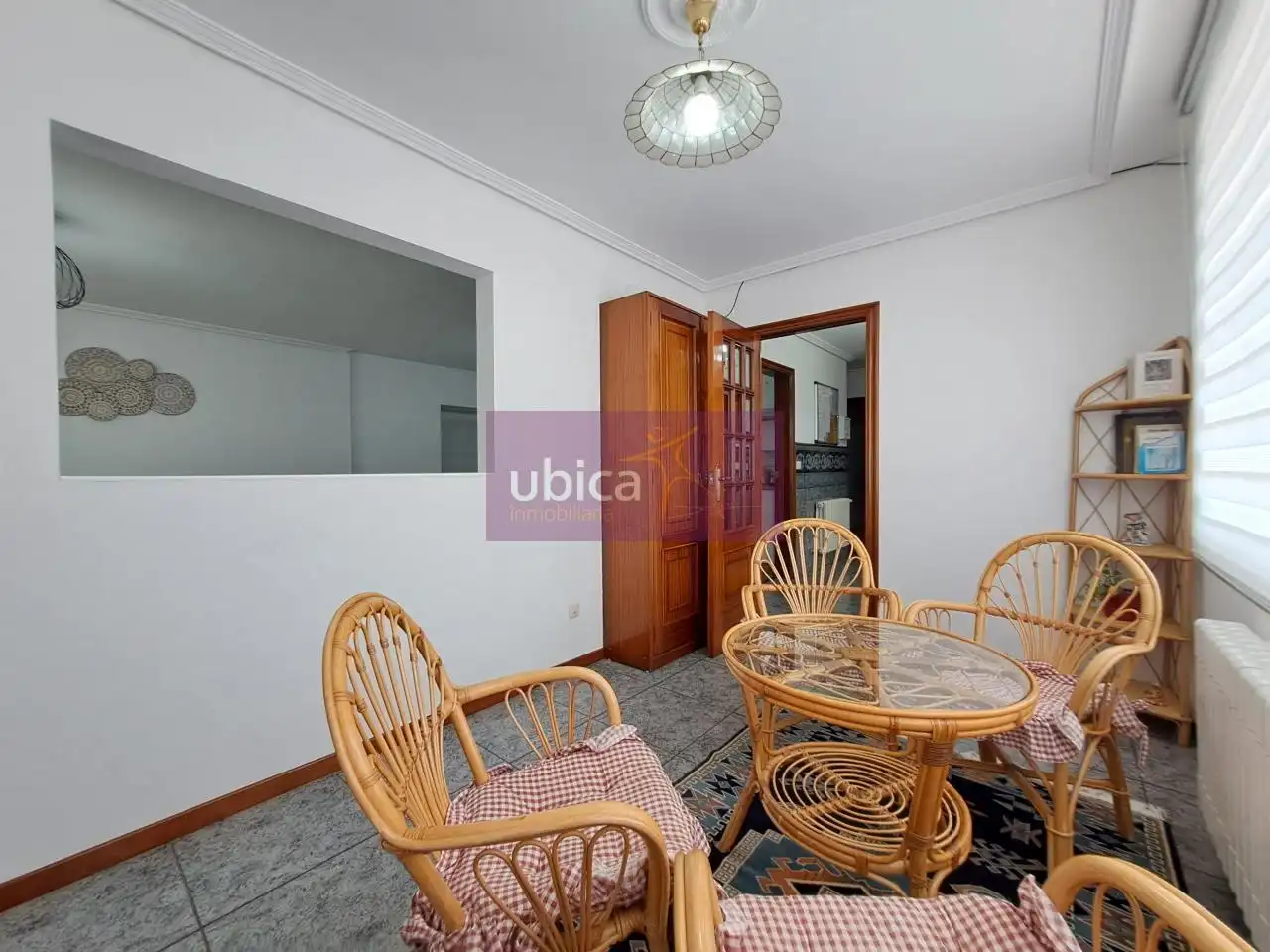 House with pool for sale in A Cañiza, imagen 8