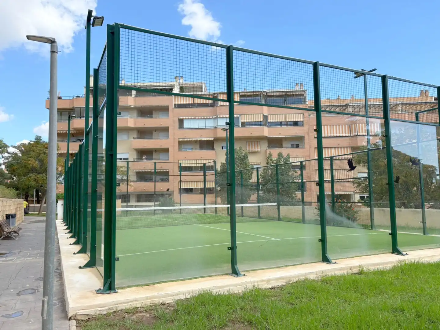 Flat for sale in Calle Andres Segovia, El Pinillo