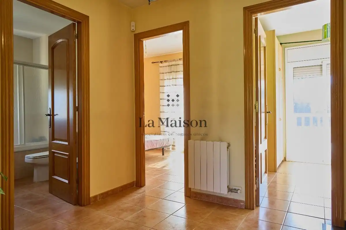 House with garden for sale in Carrer de Les Agudes, imagen 71