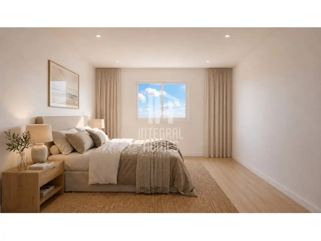 Bedroom of Buildings for sale in Punta Umbría