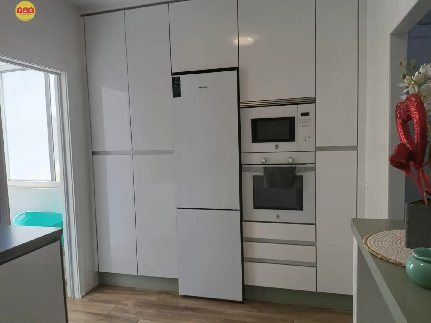Wohnung zum Verkauf in Lepe