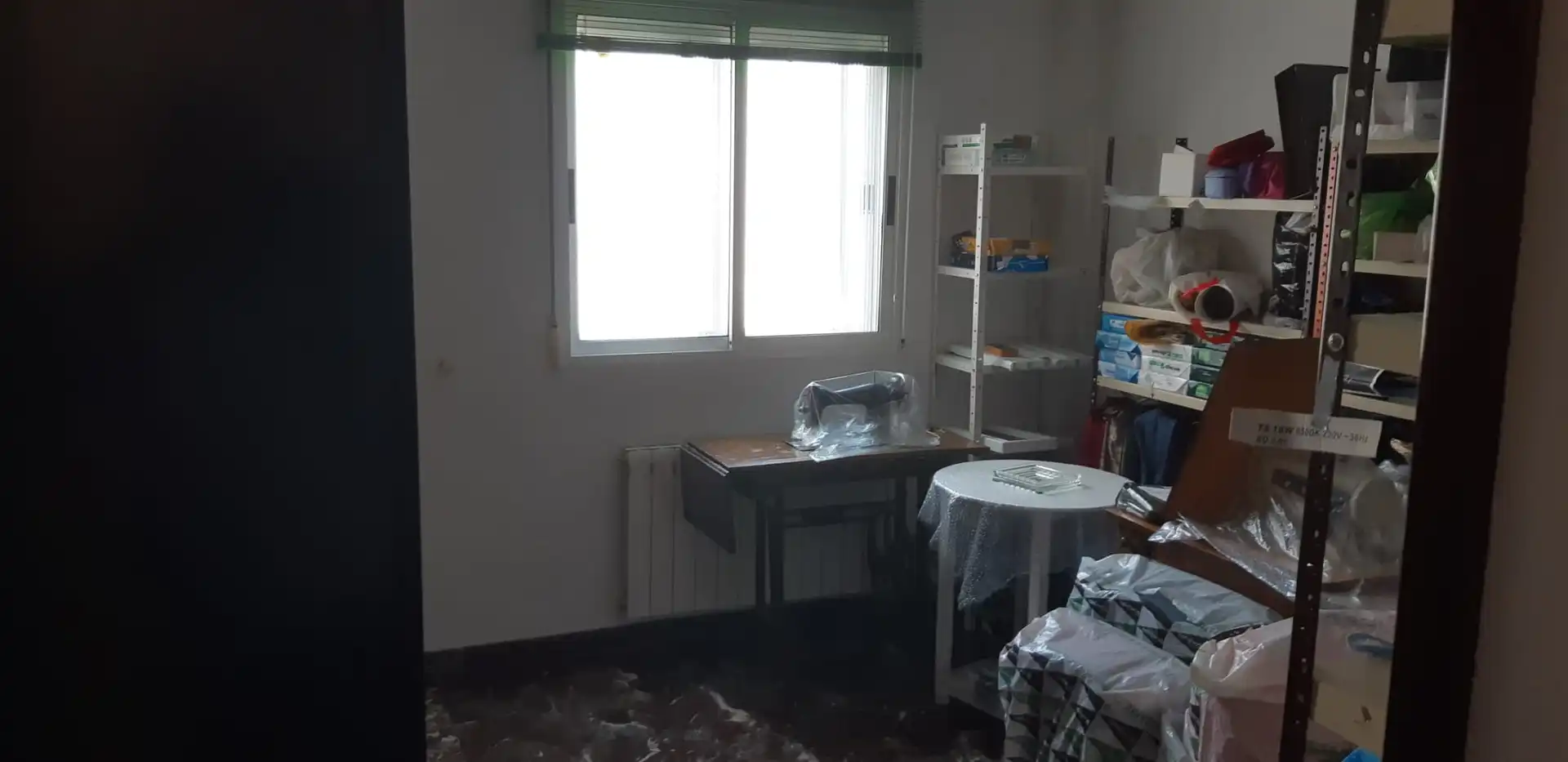 Dúplex con ascensor en venta en Hospital, imagen 7