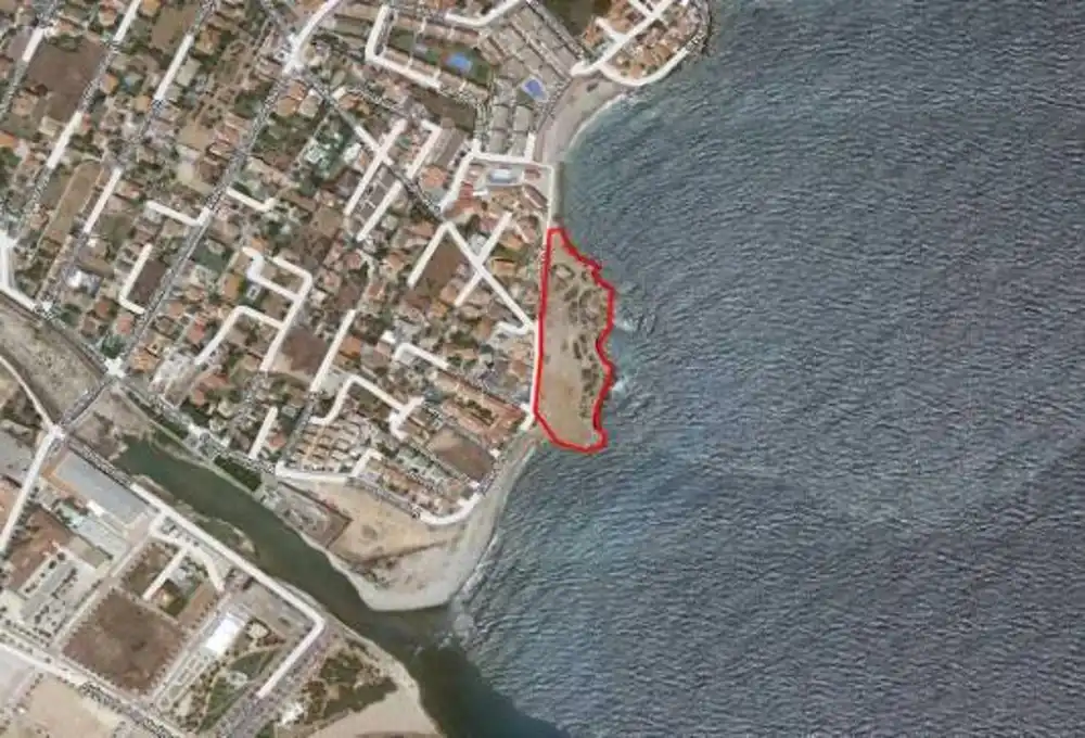 Terreny residencial en venda a Carrer del Mero, imagen 5