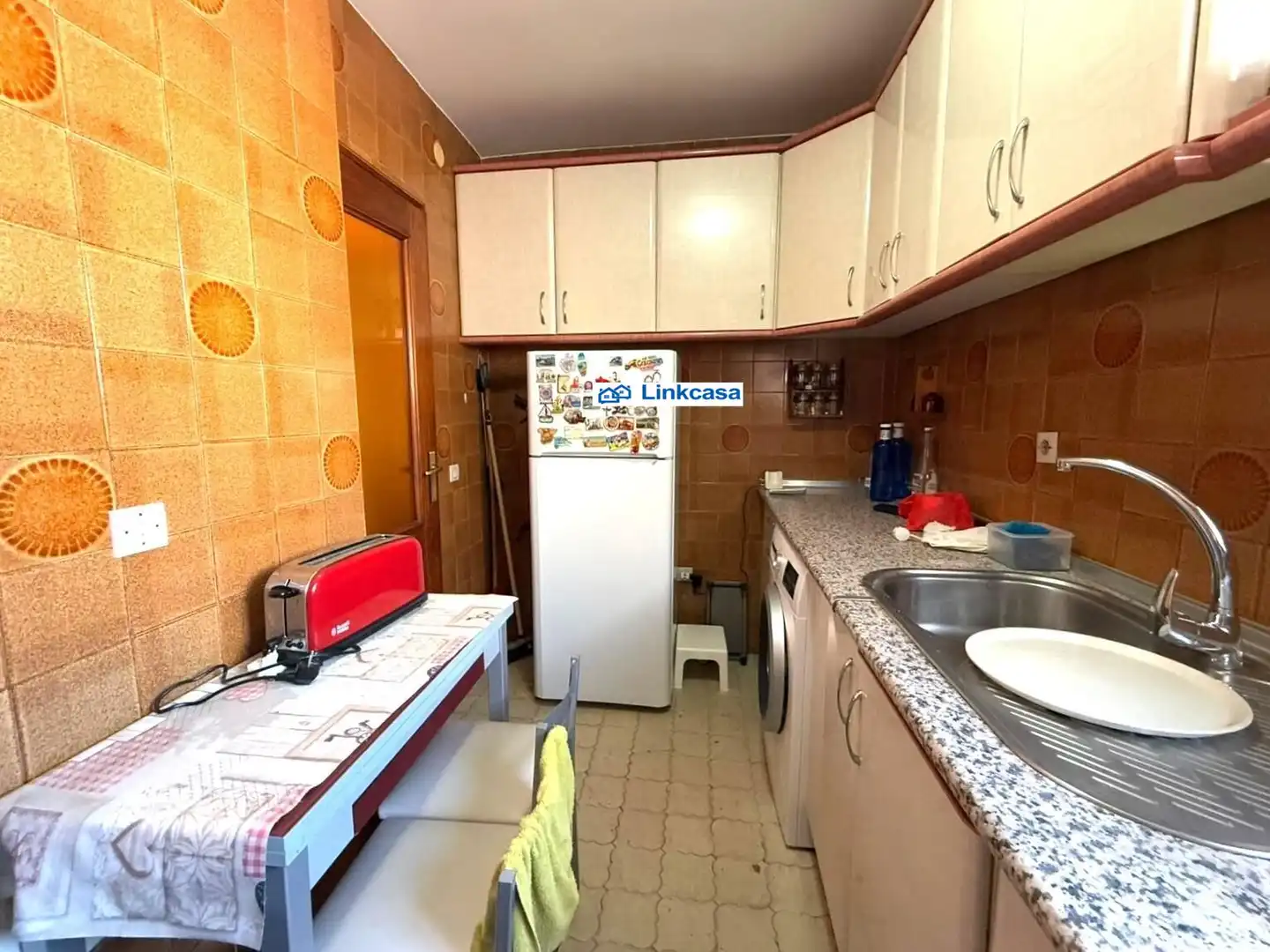 Cuina de Pis en venda en Madrid amb Aire condicionat, Calefacció i Traster