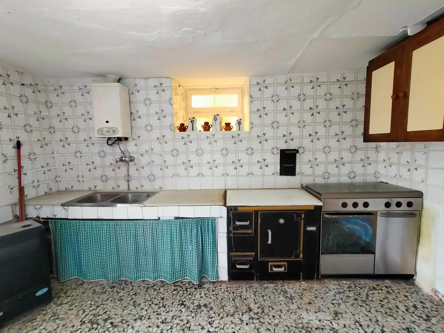 Casa rústica amb jardí en venda a Pravia, imagen 12