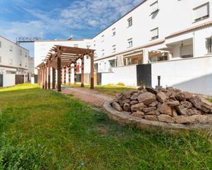 Jardí de Dúplex en venda en Badajoz Capital amb Terrassa