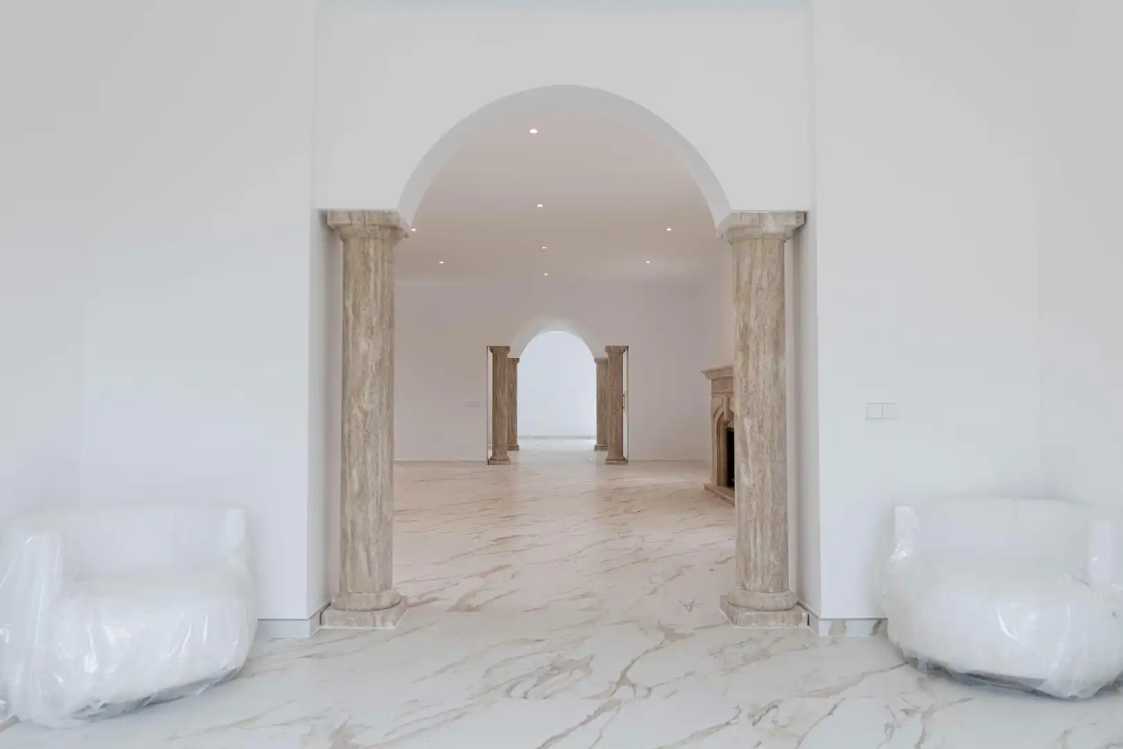 Casa amb terrassa en venda a Marbella Centro, imagen 11
