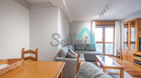 Photo 4 of Flat for rent in De Juan Carlos I, El Natahoyo, Gijón