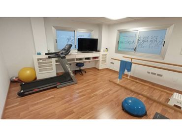Office space with lift to rent in Calle Elia Barcelo 12