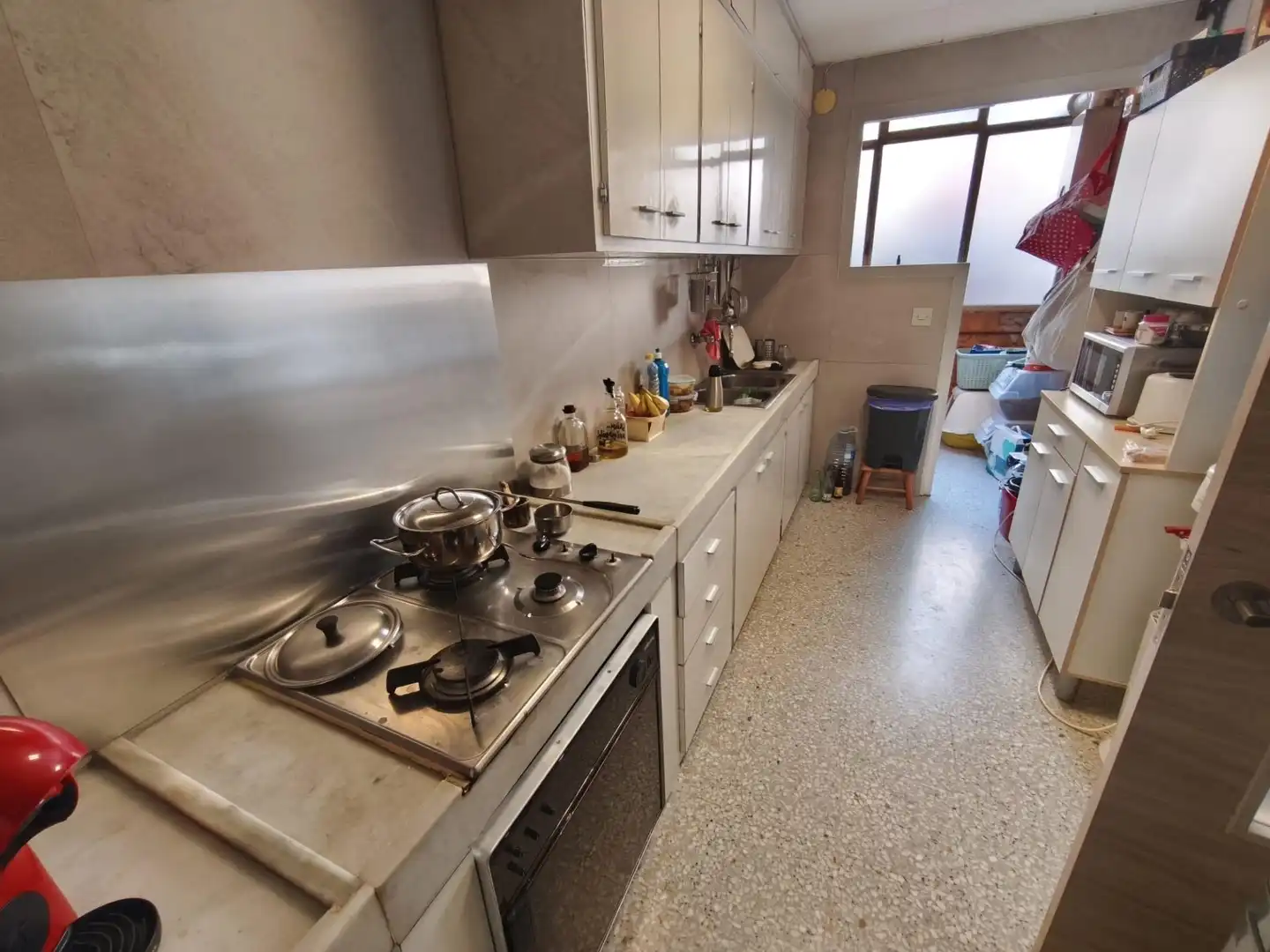 Wohnung zum Verkauf in Concòrdia - Can Rull, imagen 4