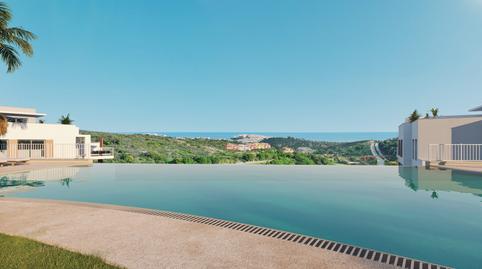 Photo 5 from new construction home in Flat for sale in Parcela Re. Sector Ur Doña Julia, Doña Julia Golf, Málaga