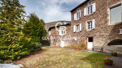 Foto 3 de Finca rústica en venta en Route Du Mas Villalte, Targassonne, Cerdanya Francesa