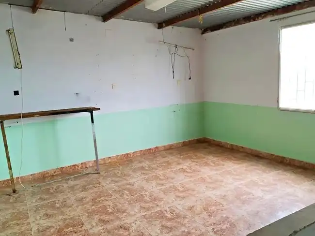 Casa adosada en venta en C/ Nueva, Ulea