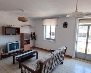 Living room of Planta baja to rent in León Capital   with Terrace