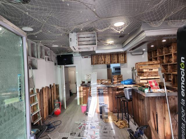 Local comercial en Alquiler en Calle Valtierra, 13 en Chantrea