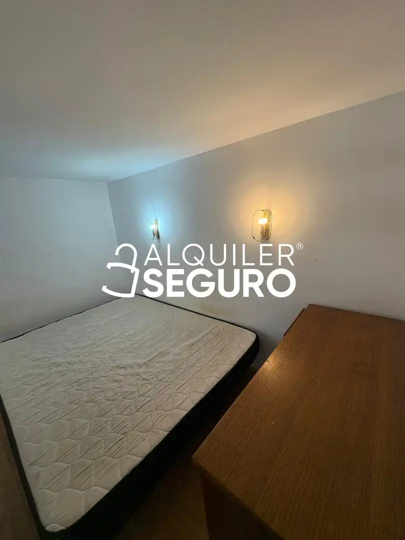 1 hab, 35m² en Numancia, Puente de Vallecas, Madrid - Image 5
