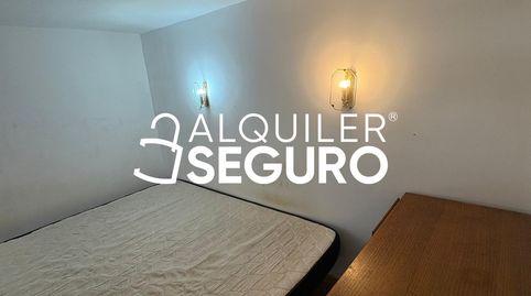 Foto 5 de Piso de alquiler en Del Pico Cejo, Numancia, Madrid Capital