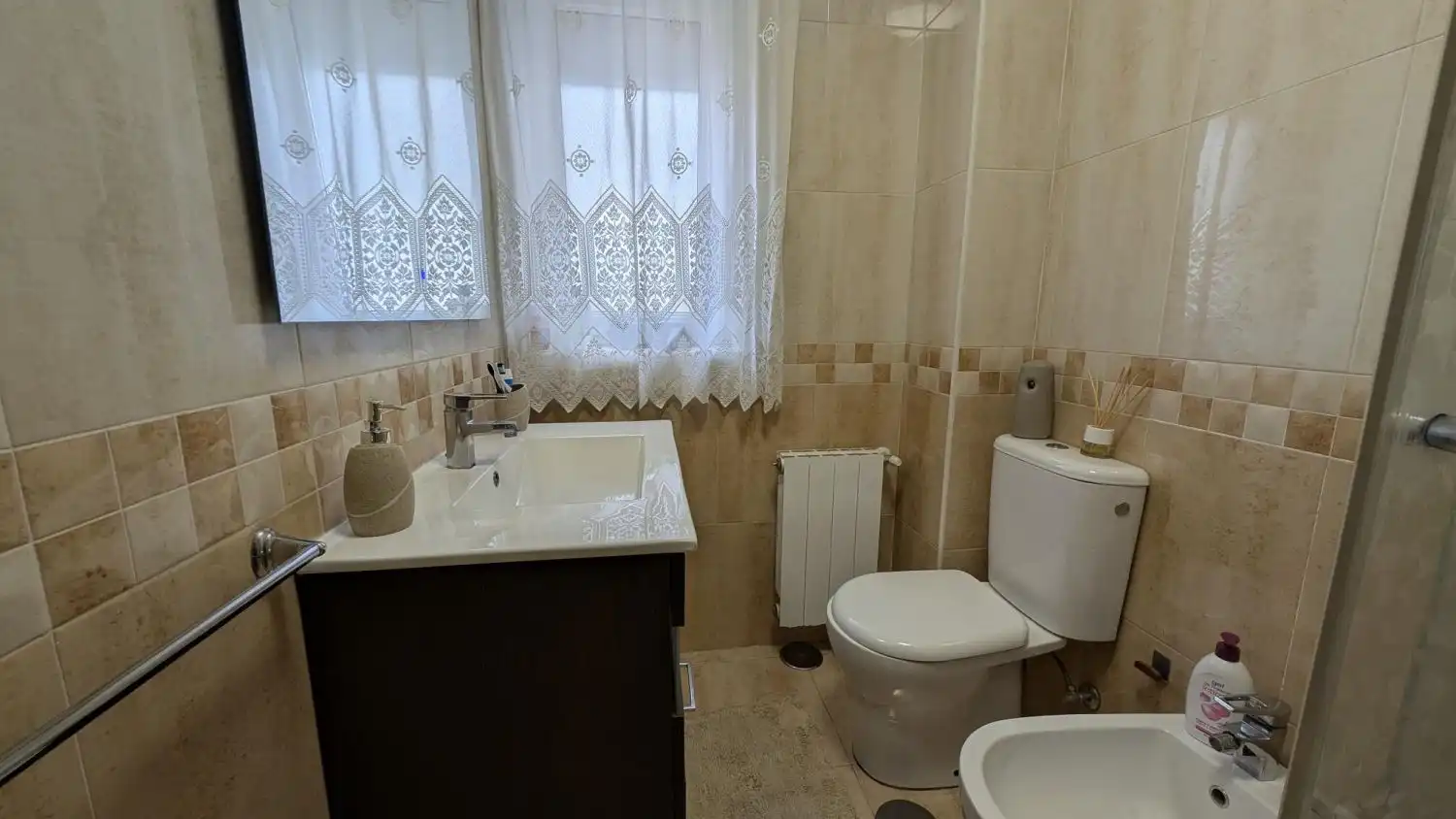 Piso en venta en Santo domingo 51, imagen 5