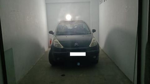 Photo 5 of Garage to rent in Rúa de Barcelona, 43, O Castro, Pontevedra