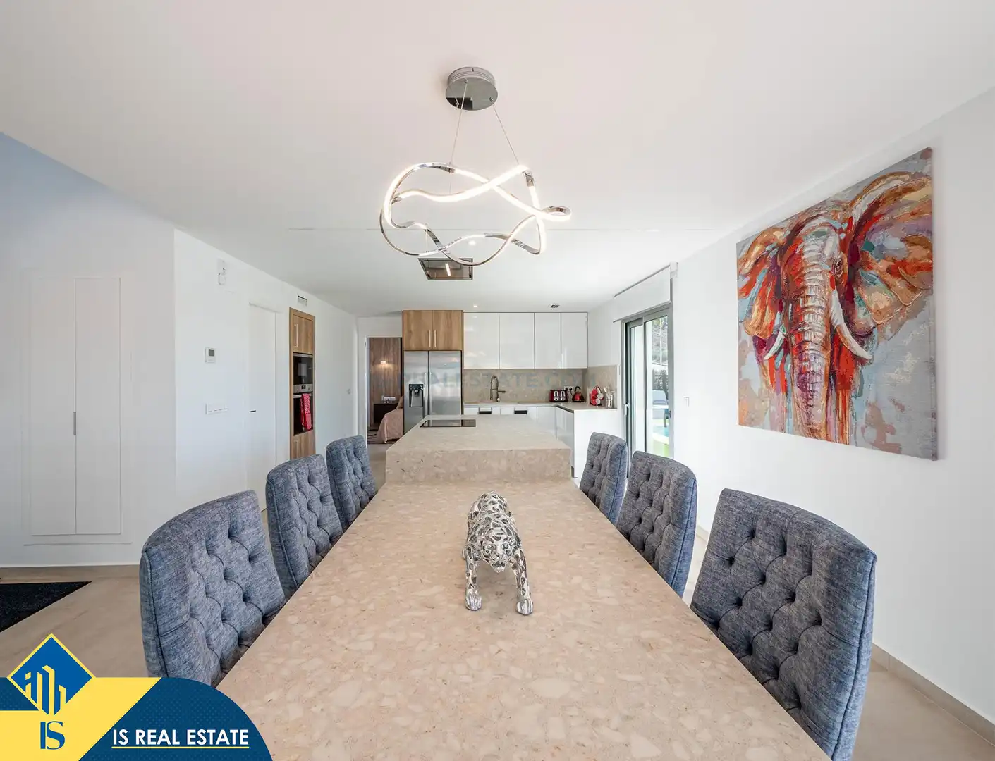 Villa mit Pool zum Verkauf in Algorfa, imagen 4