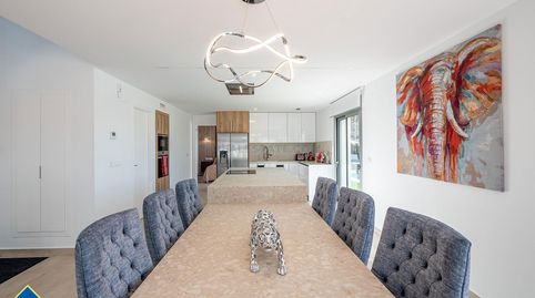 Villa con piscina privada, en la provincia de Alicante, en la localidad de Algorfa. 4 habitaciones | 328 m² | A 20 kilómetros del, imatge 4