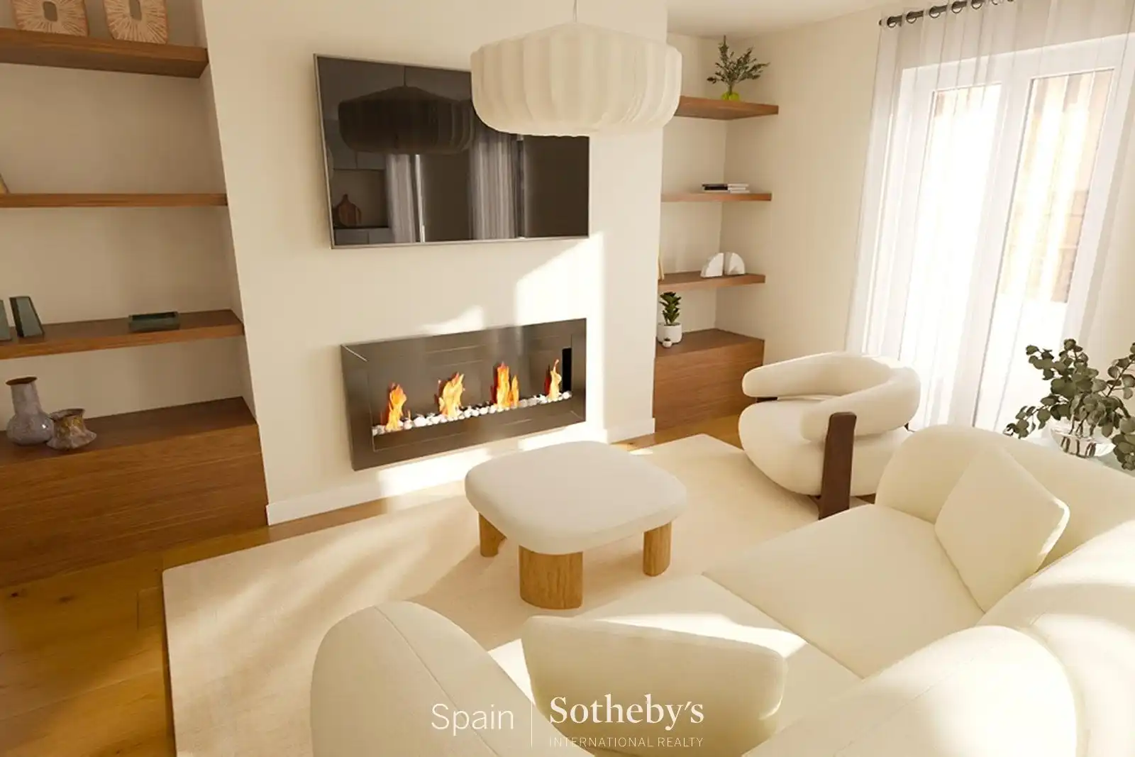Appartement compact avec ascenseur à vendre à Calle de San Andrés, imagen 2