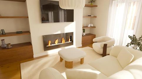 Photo 2 of Apartments for sale in Calle de San Andrés, Universidad - Malasaña, Madrid Capital