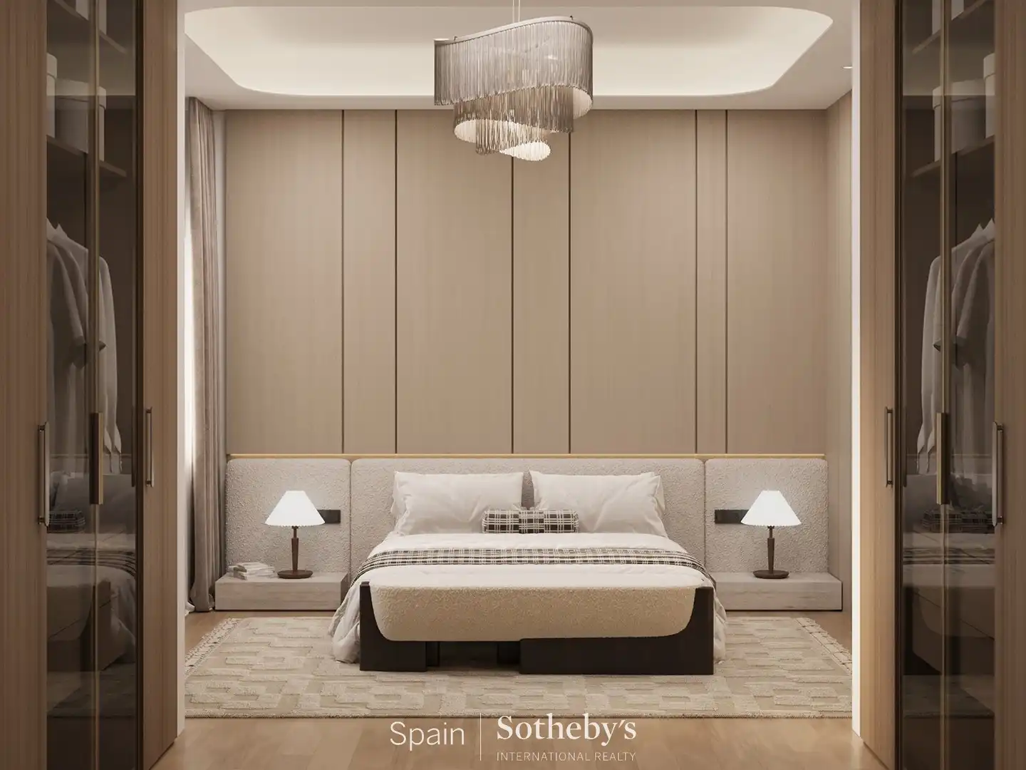 Apartamento con ascensor en venta en Barrio de Salamanca, imagen 8