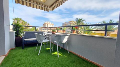 Photo 3 of Flat to rent in Playa Muchavista, El Campello