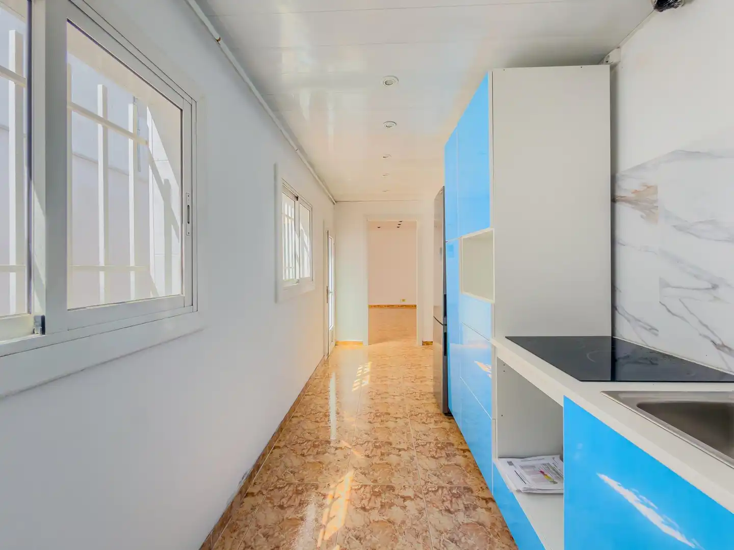 Planta baja en venta en Calle del Concili Egarenc, La Cogullada