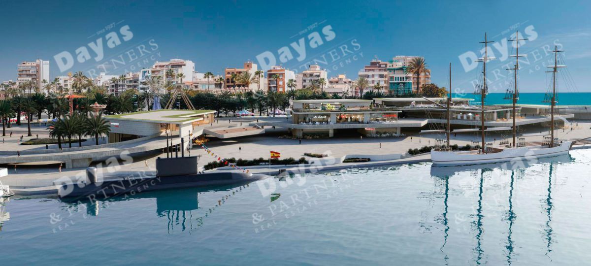 Pis en venda en Torrevieja amb Aire condicionat, Terrassa i Balcó