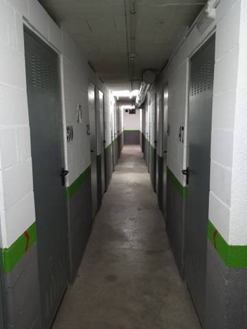 Trastero en Alquiler en Carrer Frederic Rahola I Espona, 3 en Ca n'Alzamora