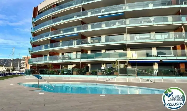 Apartment with pool for sale in DEL CAP DE LA GOLA 28, imagen 22