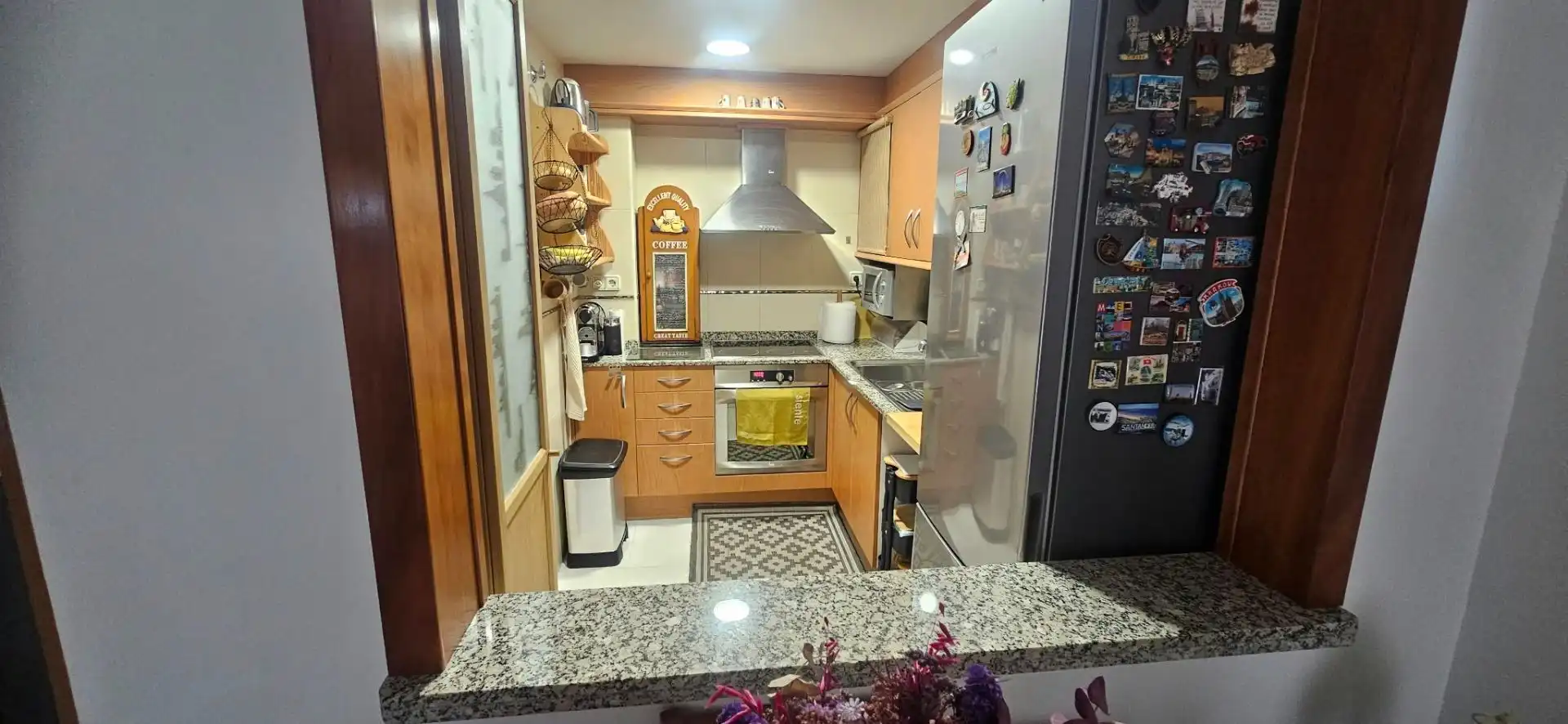 Appartamento con piscina in vendita a Segur de Calafell, imagen 13