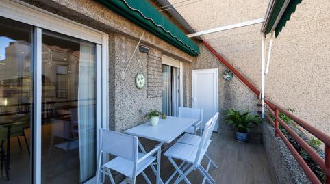 Foto 2 de Àtic en venda a Fígares,  Granada Capital