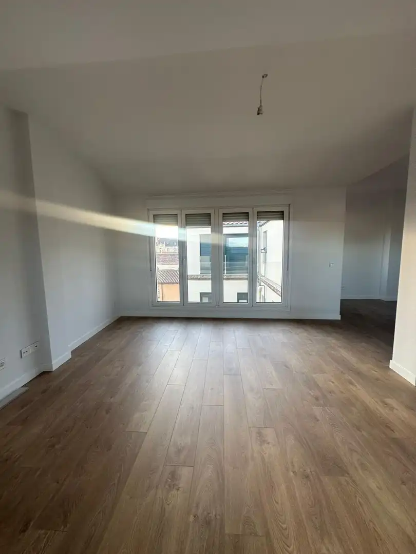 Bedroom of Attic for sale in León Capital   with Storage room