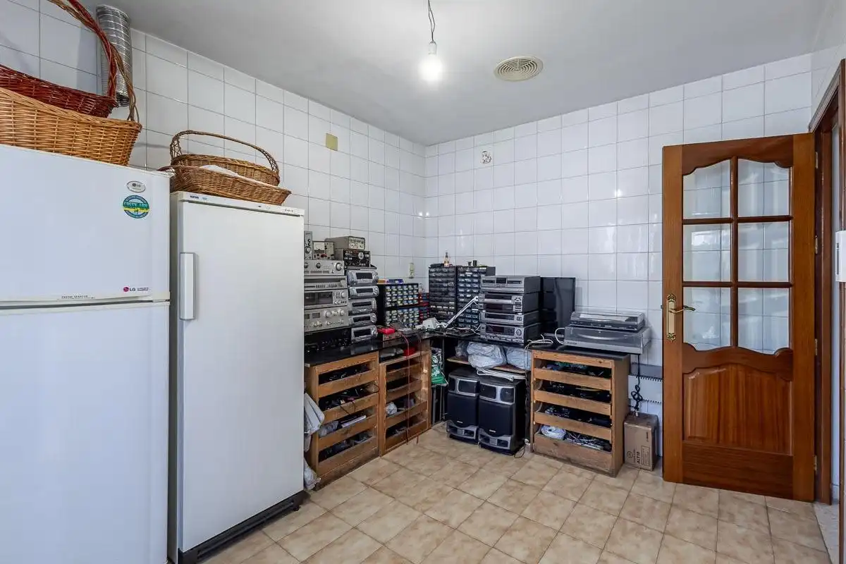 Casa adosada en venta en Calle LA REDONDA, 21, Pinos Puente