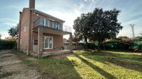 Foto 4 de Casa o xalet en venda a Pioz, Guadalajara