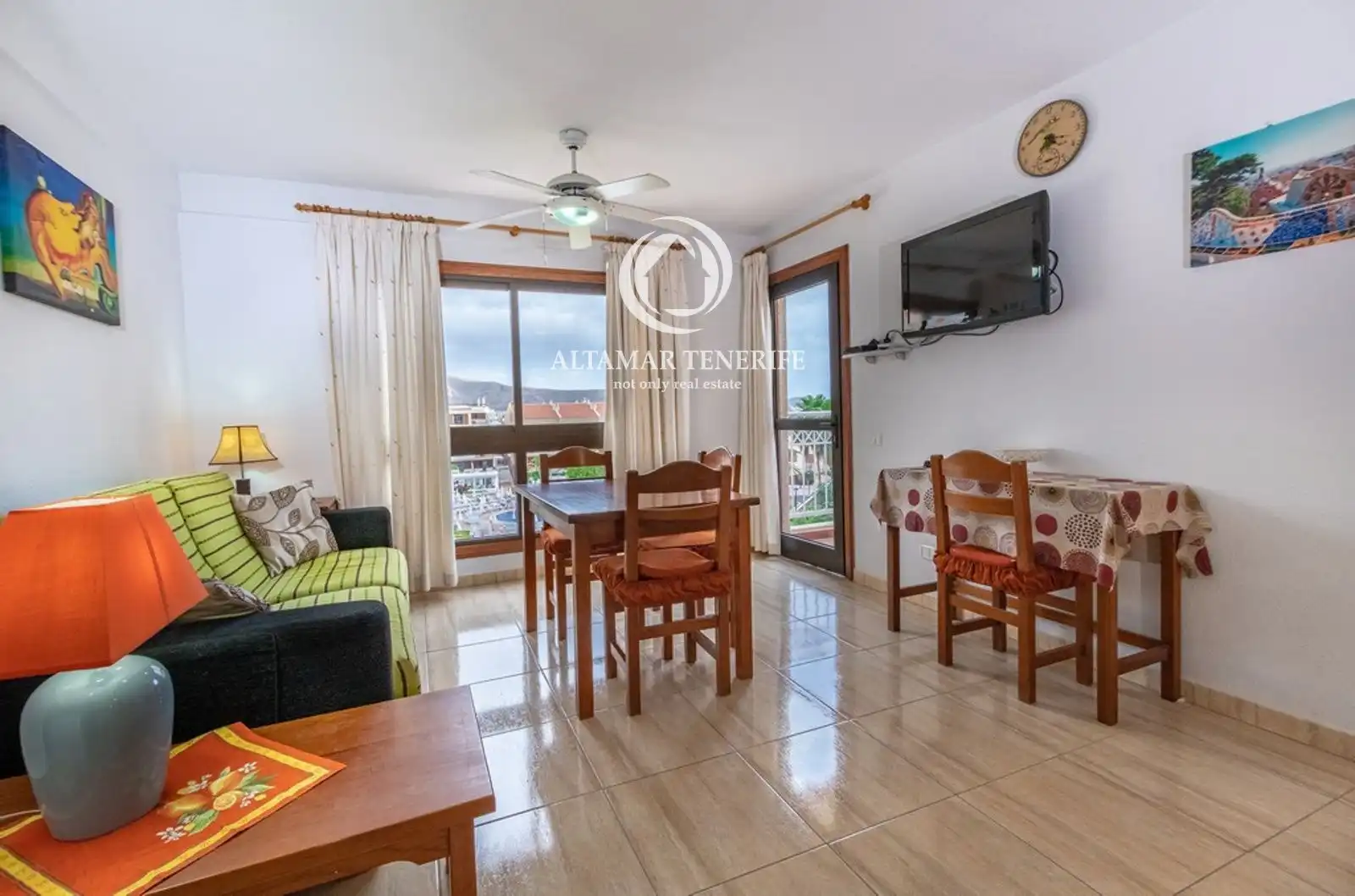 Apartamento en venta en Av. las Américas, Playa de las Américas