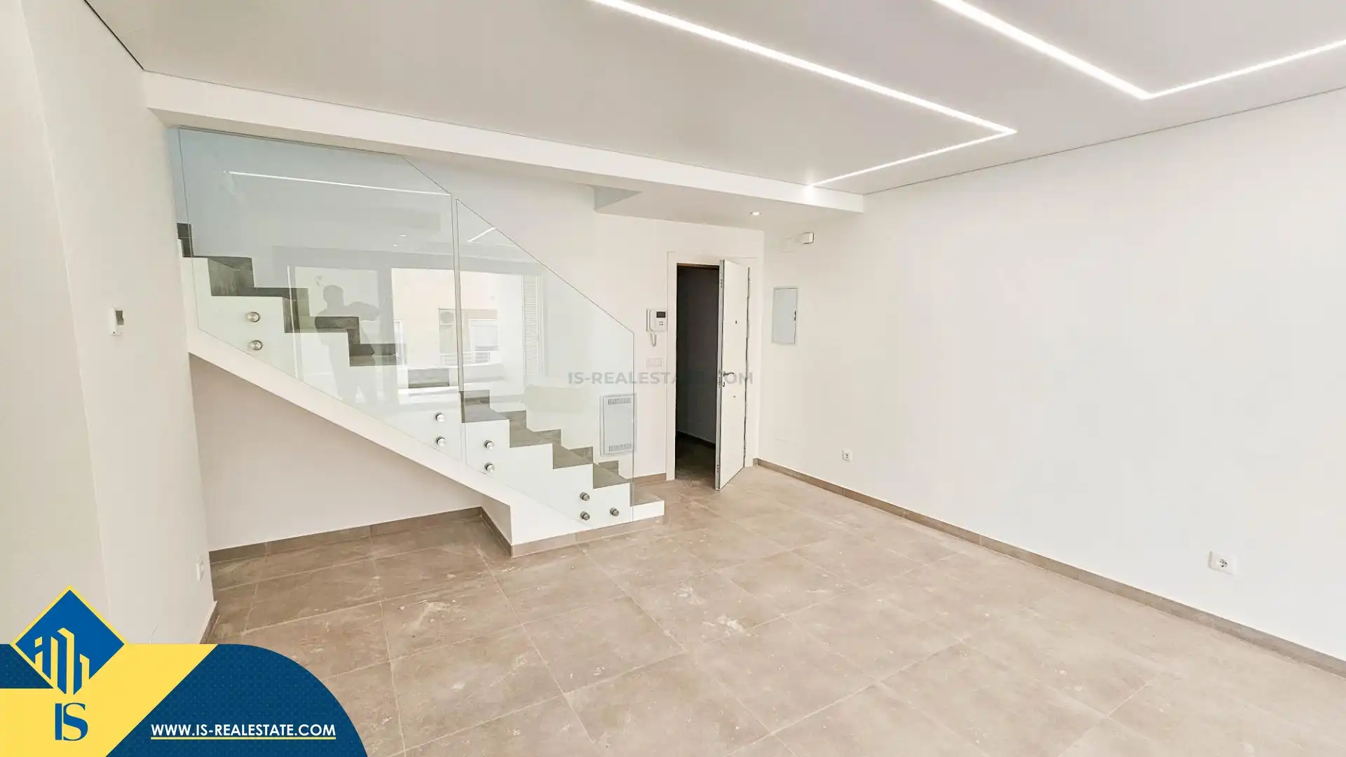 Penthouse mit Aufzug zum Verkauf in Playa del Cura, imagen 2