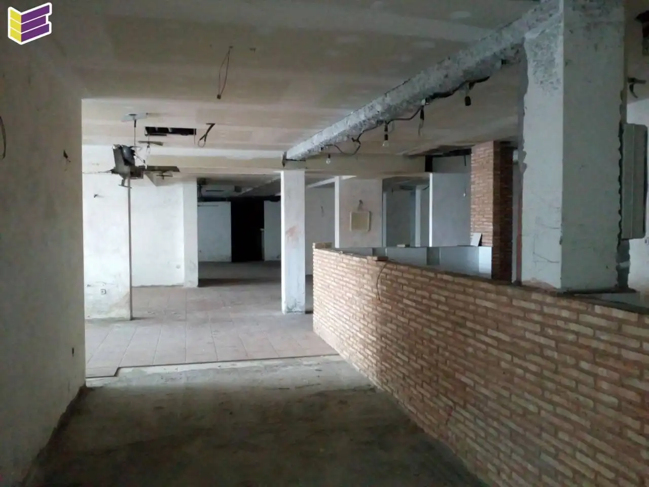 Geschaftsraum zum Verkauf in Pontevedra Capital 