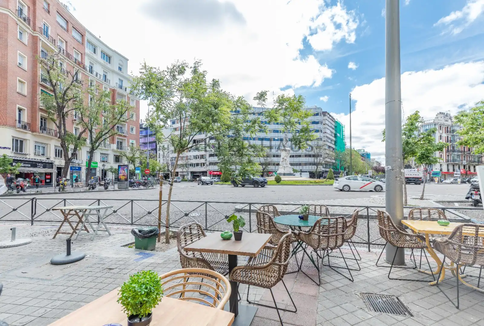 Wohnung mit Aufzug zum Verkauf in Calle de Joaquín María López, imagen 48