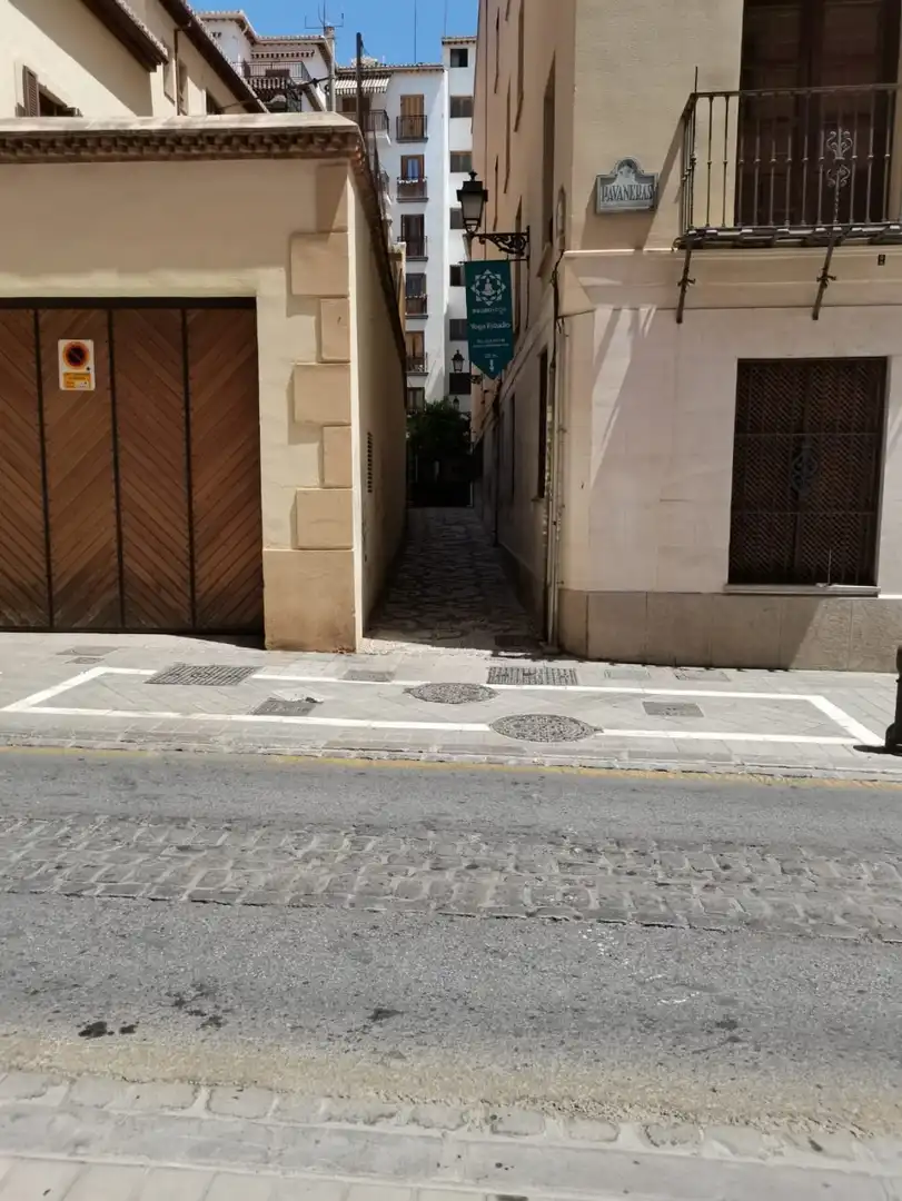 Aparcament en venda a Centro, imagen 7