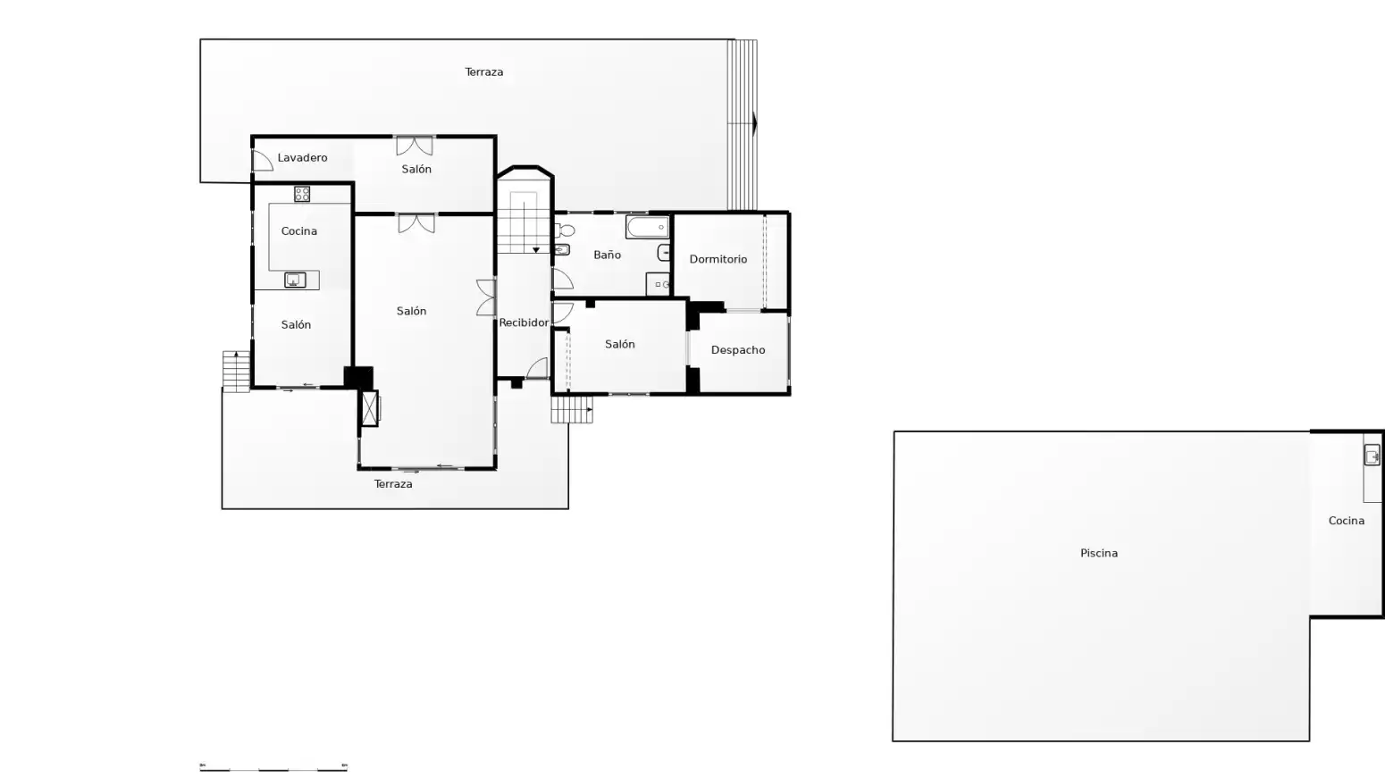Casa in vendita a Matadepera - Calle Ferreries, imagen 66
